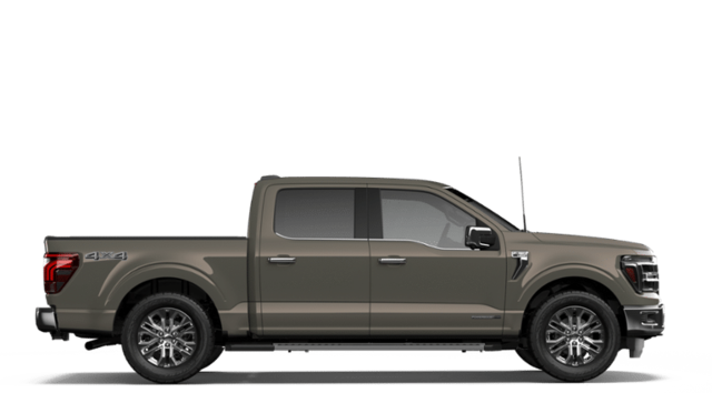 2026 Ford F-150+F-150